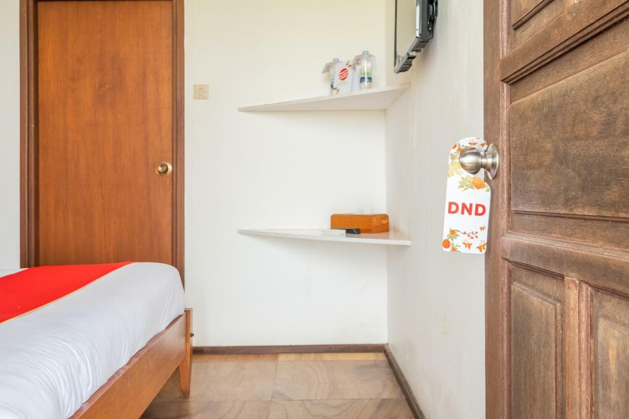 Oyo 1214 My Lagusa Ξενοδοχείο Cimaja Εξωτερικό φωτογραφία